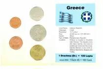 Grecia