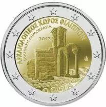 Grecia