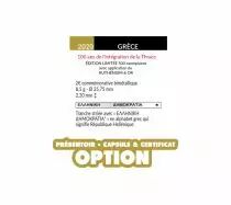 Grecia