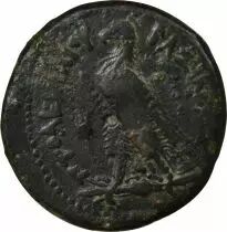 Greece (Egypt) Tetrobol - Ptolemaic Kingdom - Ptol&eacute;my IV - Lotus Blossom Serie - Paphos