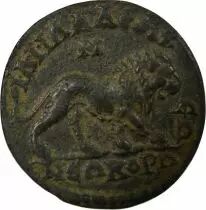 Greece (Lydie) Ae - Lydia, Philadelphia - Pseudo-Autonomous Issue