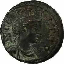 Greece (Lydie) Ae - Troas, Alexandria - Pseudo-Autonomous Issue - eagle