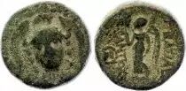 Greece (Seleucid Kingdom) Antiochos I - 1/2 Unité - 281 / 261 Av JC