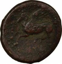 Greece (Sicily) Syracuse - Hemilitron - 334 / 317 BC
