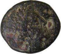 Greece (Troade) Antandros - Bronze, Lion - 400 / 284 BC