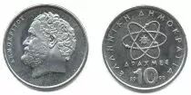 Griechenland 10 Drachmai
