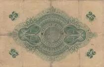 Griechenland 25 Drachms King Georges - 1915 - Serial A003