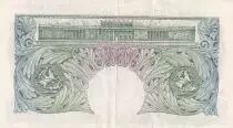 Gro&szlig;britannien 1 Pound Britannia