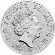Gro&szlig;britannien