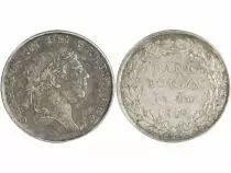 Gro&szlig;britannien Tn.3 18 Pence, George III