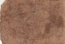 Guadeloupe 5 Francs - Cabasson - Bleu - ND (1891-1897) - Série E.28 - P.6