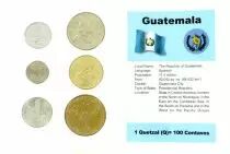 Guatemala