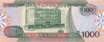Guayana 1000 Dollars - ND (2005) - P.39