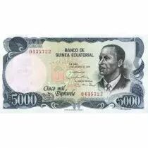 Guinea Equatoriale
