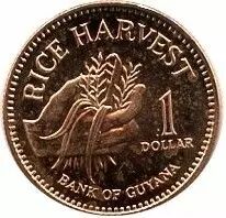 Guyana
