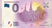Guyane Française Billet 0 euro Souvenir - Wattenscheid - Allemagne 2019