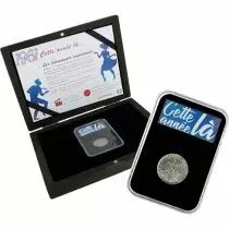 Guyane Française Cette année là - coffret LUXE 1 pièce