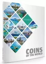Guyane Fran&ccedil;aise Coffrets Cinq Continents