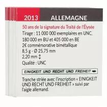 Guyane Fran&ccedil;aise Fiches techniques 2 ? 2013