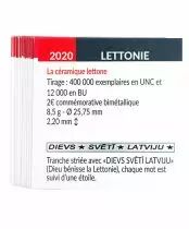 Guyane Fran&ccedil;aise Fiches techniques 2 ? 2020