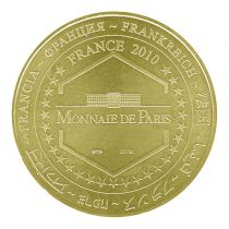 Guyane Française FR54-1053/10E - Patrimoine Salin de Varangéville
