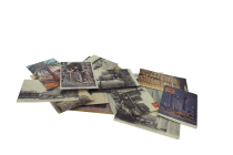 Guyane Française LOT de 20 cartes postales d\'époque - Objet de collection - Cartophilie