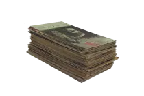 Guyane Fran&ccedil;aise LOT de 50 cartes postales d\'&eacute;poque - Objet de collection - Cartophilie