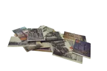 Guyane Fran&ccedil;aise LOT de 50 cartes postales d\'&eacute;poque - Objet de collection - Cartophilie