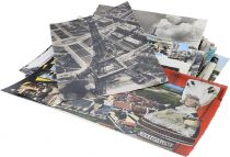 Guyane Française LOT de 50 cartes postales semi-moderne - Objet de collection - Cartophilie