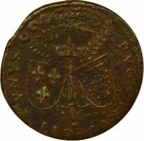 Henry IV - Brass Counter Token - 1600 Nuremberg