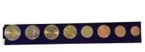 Holanda Serial Euros 2010 Netherland