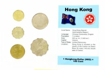 Hongkong