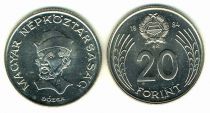 Hongrie 20 Forint