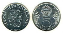 Hongrie 5 Forint