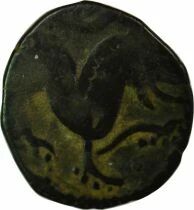 Hundu Shahi - Jital, in the name of Samanta Deva - 9 / 10th Century Ohind ?