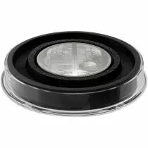 Ile Niue Étoile Noire? - Star Wars? - 5 Dollars Niue 2018