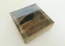 Iles Cook 5 Dollars 2015 - D&eacute;sert de Jud&eacute;e