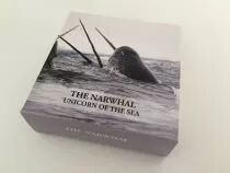 Iles Cook 5 Dollars 2015 - Le Narval