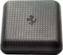 Iles Cook Ferrari - 5 Dollars Argent Couleur Iles COOK