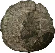 Imperio Galo Antoninianus - Postumus - SALVS PROVINCIARVM - Lugdunum