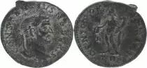 Imperio Romano 1 Follis, Constance I er Chlore (293-306)