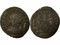 Imperio Romano Antoninianus - Aurelian - CONCORDIA MILITVM - Siscia