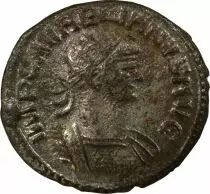 Imperio Romano Antoninianus - Aurelian - RESTITVT ORBIS - Antioch