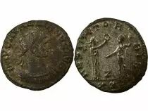 Imperio Romano Antoninianus - Aurelian - RESTITVT ORBIS - Antioch