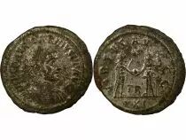 Imperio Romano Antoninianus - Carinus - VIRTVS AVGG - Tripoli