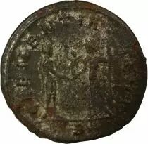 Imperio Romano Antoninianus - Carus - CLEMENTIA TEMP - Cyzicus