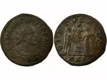 Imperio Romano Antoninianus - Carus - VIRTVS AVGG - Antioch