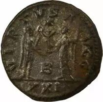 Imperio Romano Antoninianus - Carus - VIRTVS AVGG - Antioch