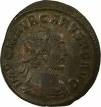 Imperio Romano Antoninianus - Carus - VIRTVS AVGG - Antioch