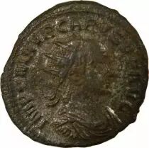 Imperio Romano Antoninianus - Carus - VIRTVS AVGGG - Antioch